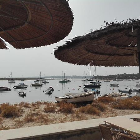 Casa Da Praia อัลวอร์ ภายนอก รูปภาพ