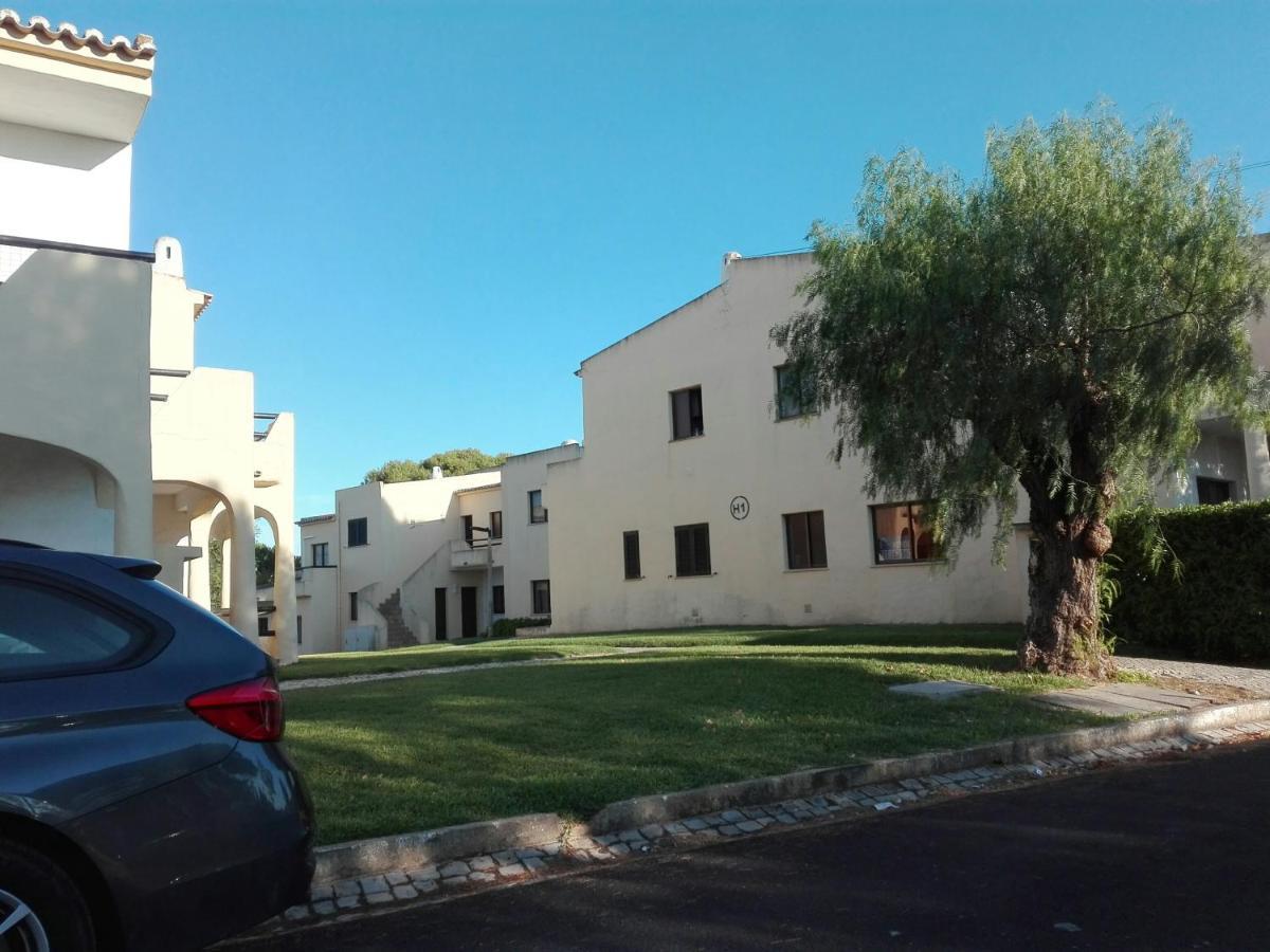 Casa Da Praia อัลวอร์ ภายนอก รูปภาพ