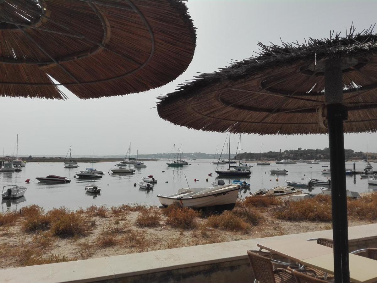 Casa Da Praia อัลวอร์ ภายนอก รูปภาพ