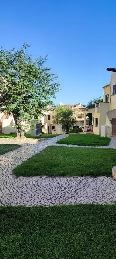 Casa Da Praia อัลวอร์ ภายนอก รูปภาพ