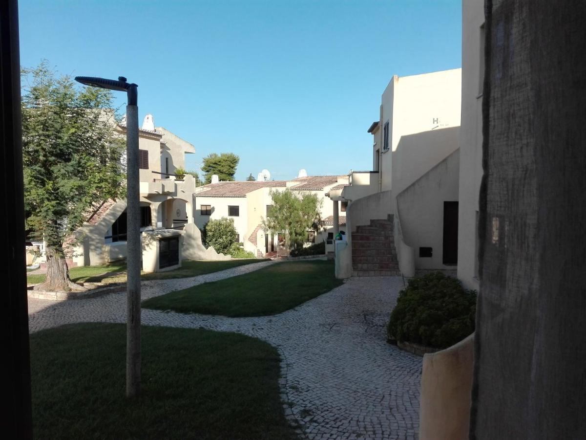 Casa Da Praia อัลวอร์ ภายนอก รูปภาพ