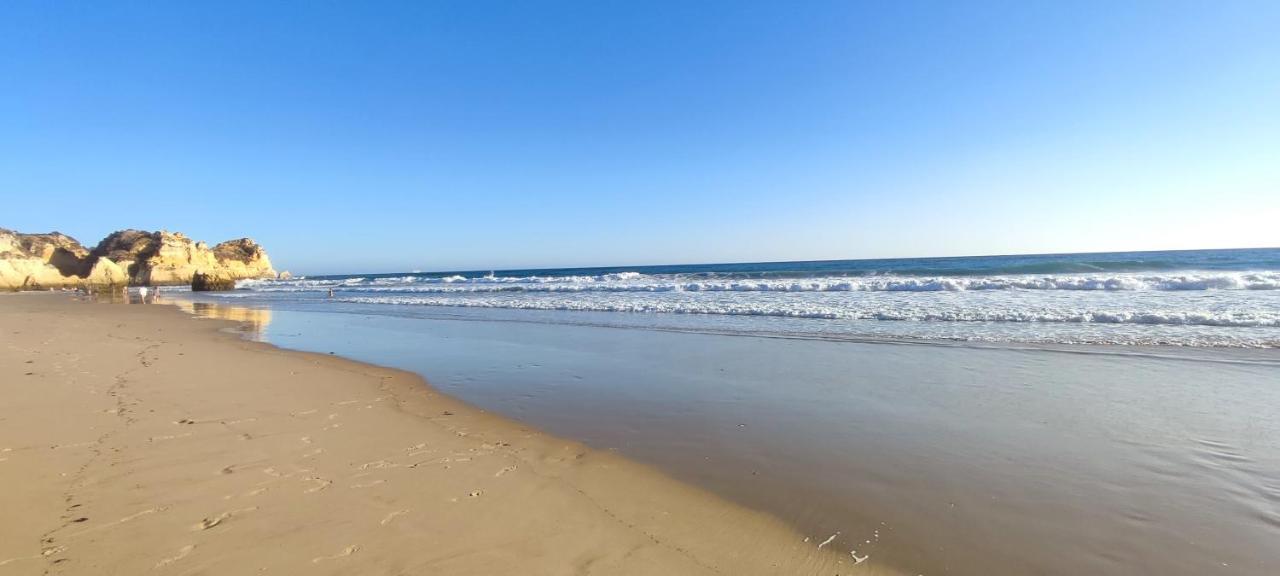 Casa Da Praia อัลวอร์ ภายนอก รูปภาพ