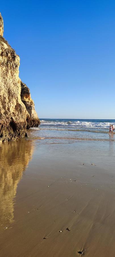 Casa Da Praia อัลวอร์ ภายนอก รูปภาพ