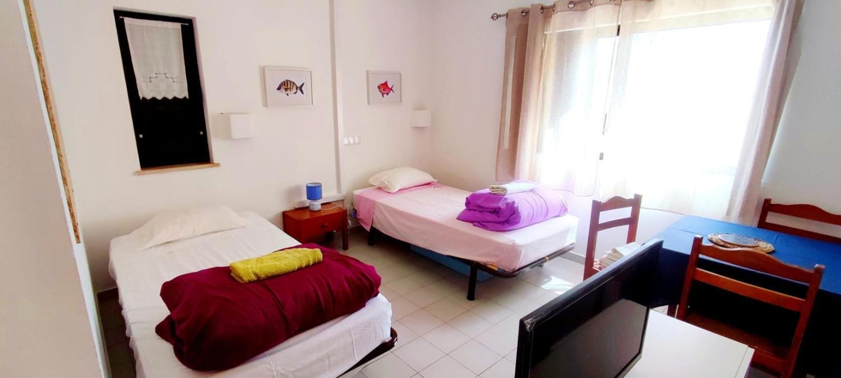 Casa Da Praia อัลวอร์ ภายนอก รูปภาพ