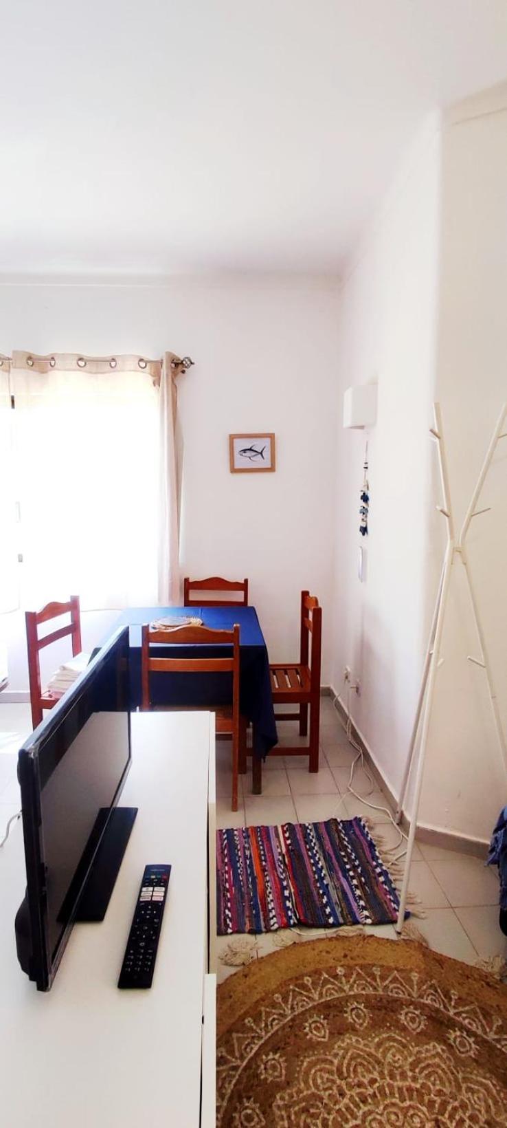 Casa Da Praia อัลวอร์ ภายนอก รูปภาพ